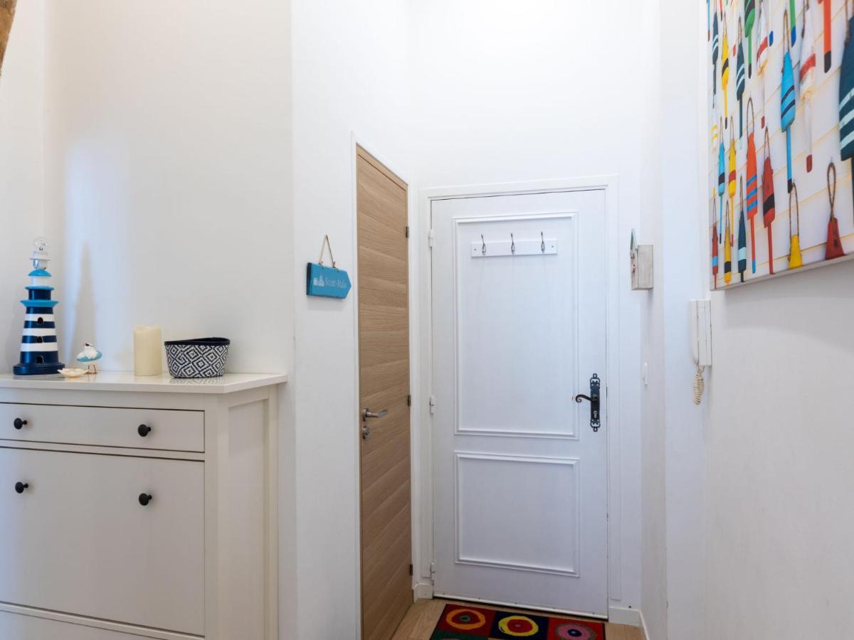 Apartment Le Clemenceau By Interhome Сен Мало Екстериор снимка
