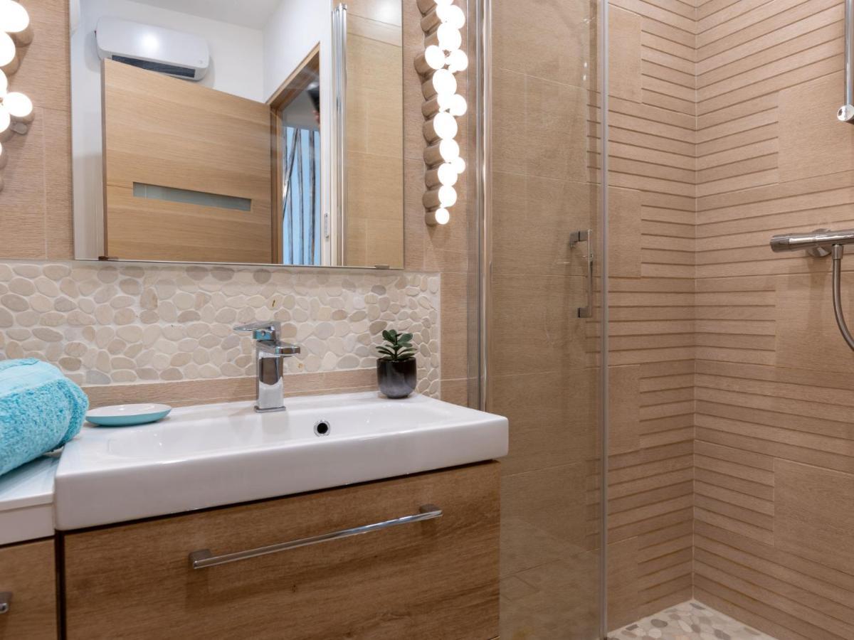 Apartment Le Clemenceau By Interhome Сен Мало Екстериор снимка